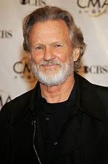 Kris Kristofferson